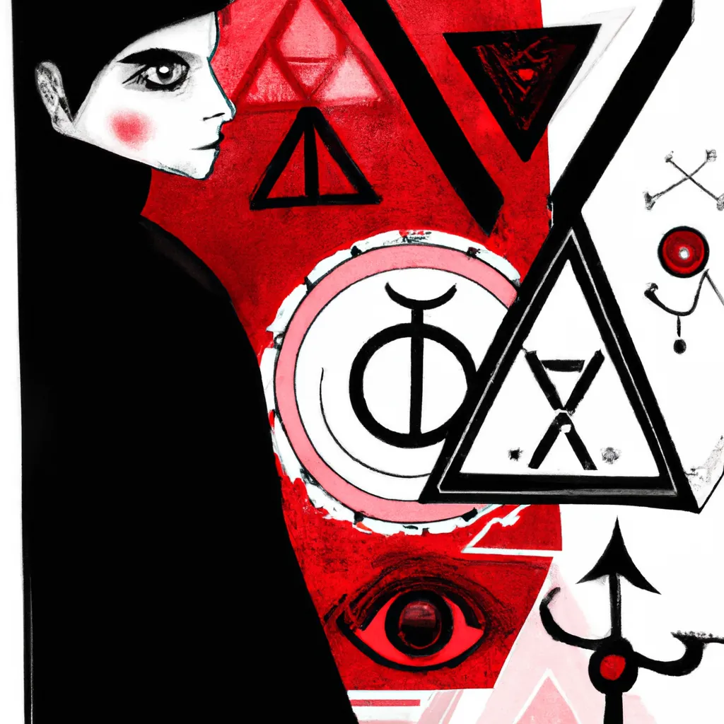 Ilustracao taro simbologia e ocultismo nei naiff pdf