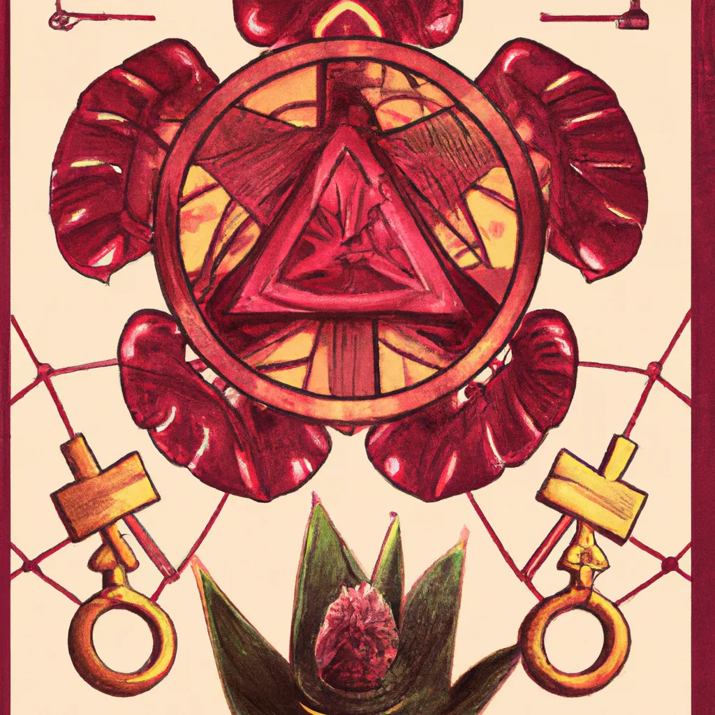 Descubra a Simbologia Oculta do Tarô com Este PDF Gratuito! 7 Ilustracao taro simbologia e ocultismo pdf