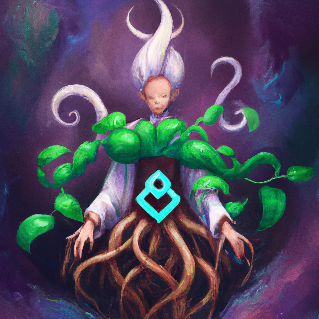 Descubra o Poder do Tarô Terapêutico para Transformar a Sua Vida! 7 Ilustracao taro terapeutico