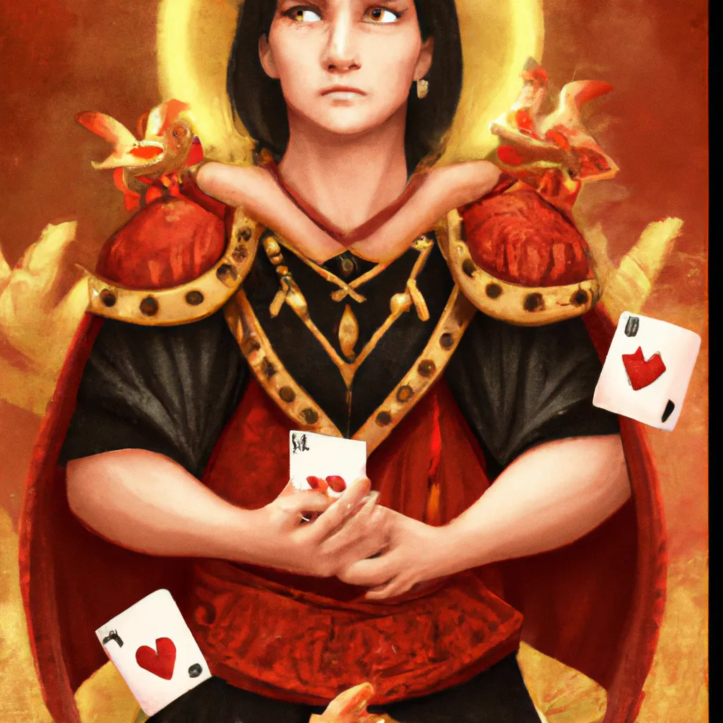 Ilustracao tarot gratis cigano