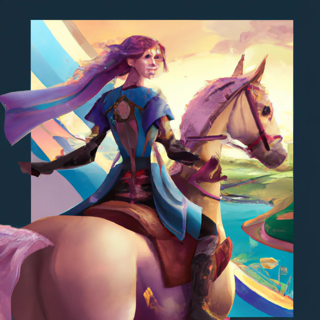Descubra os Mistérios do Tarot Rider Waite e Baixe o PDF Grátis! 7 Ilustracao tarot rider waite pdf