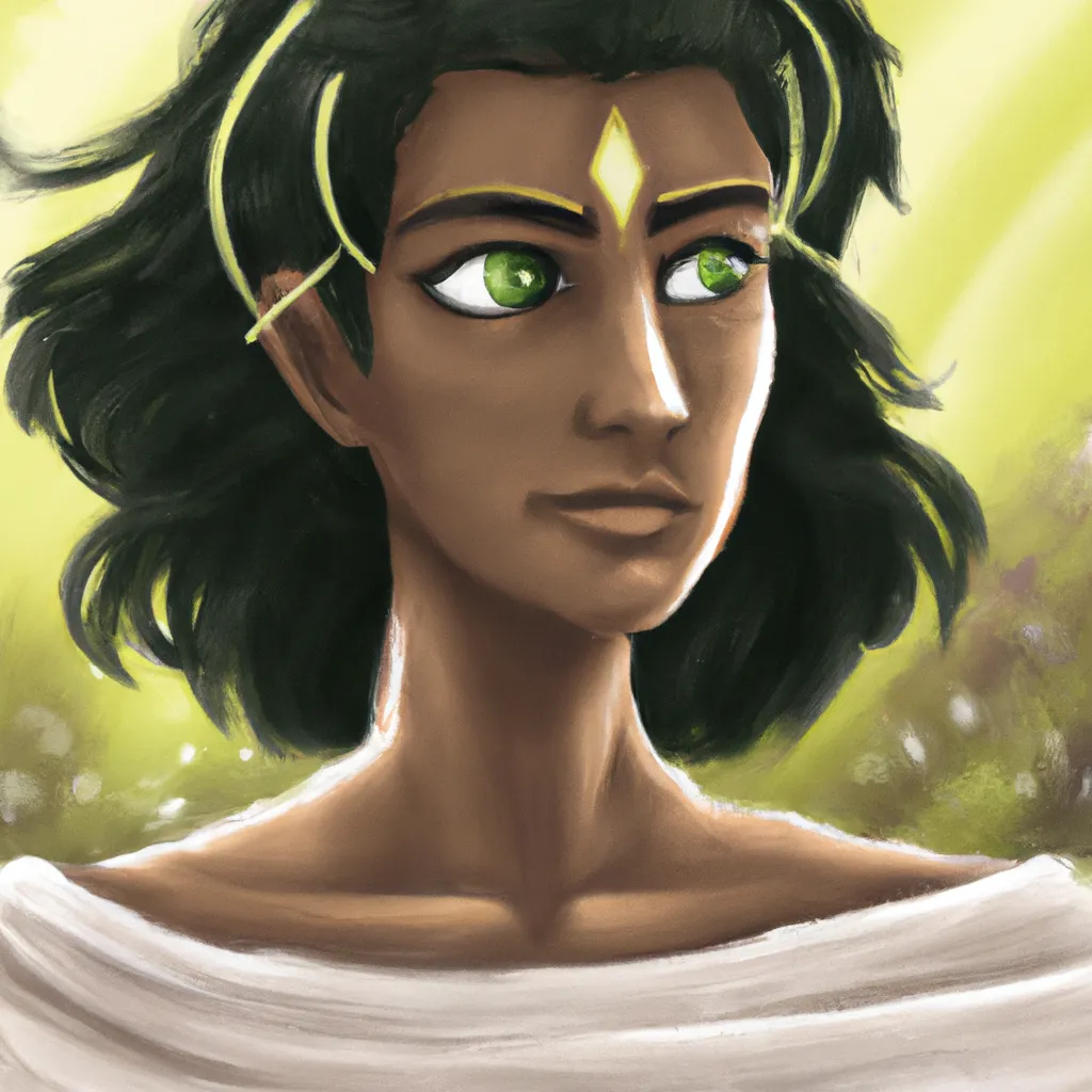 Ilustracao teosofia ainda