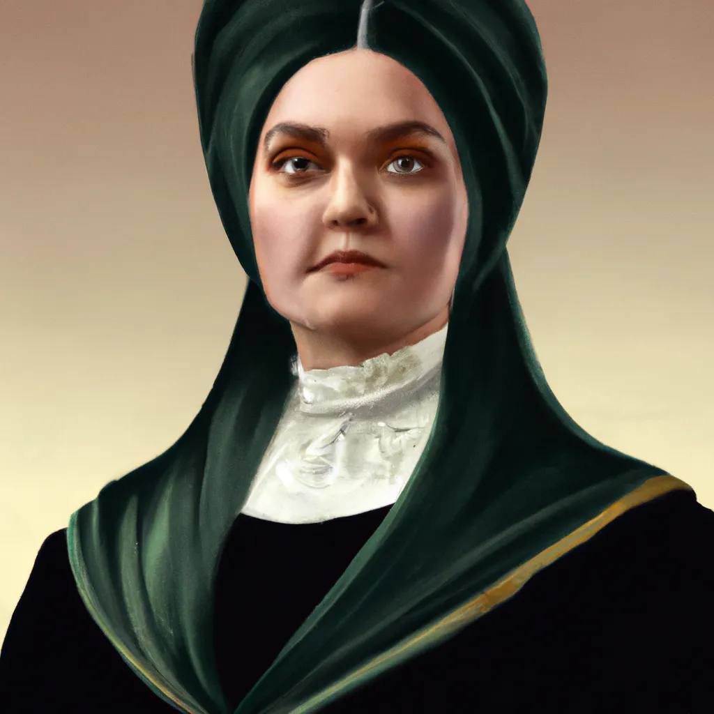 Ilustracao teosofia blavatsky