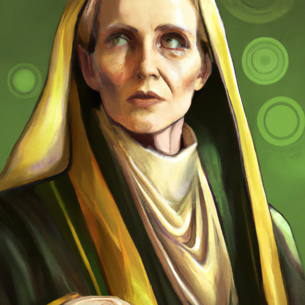 Ilustracao teosofia de rudolf steiner