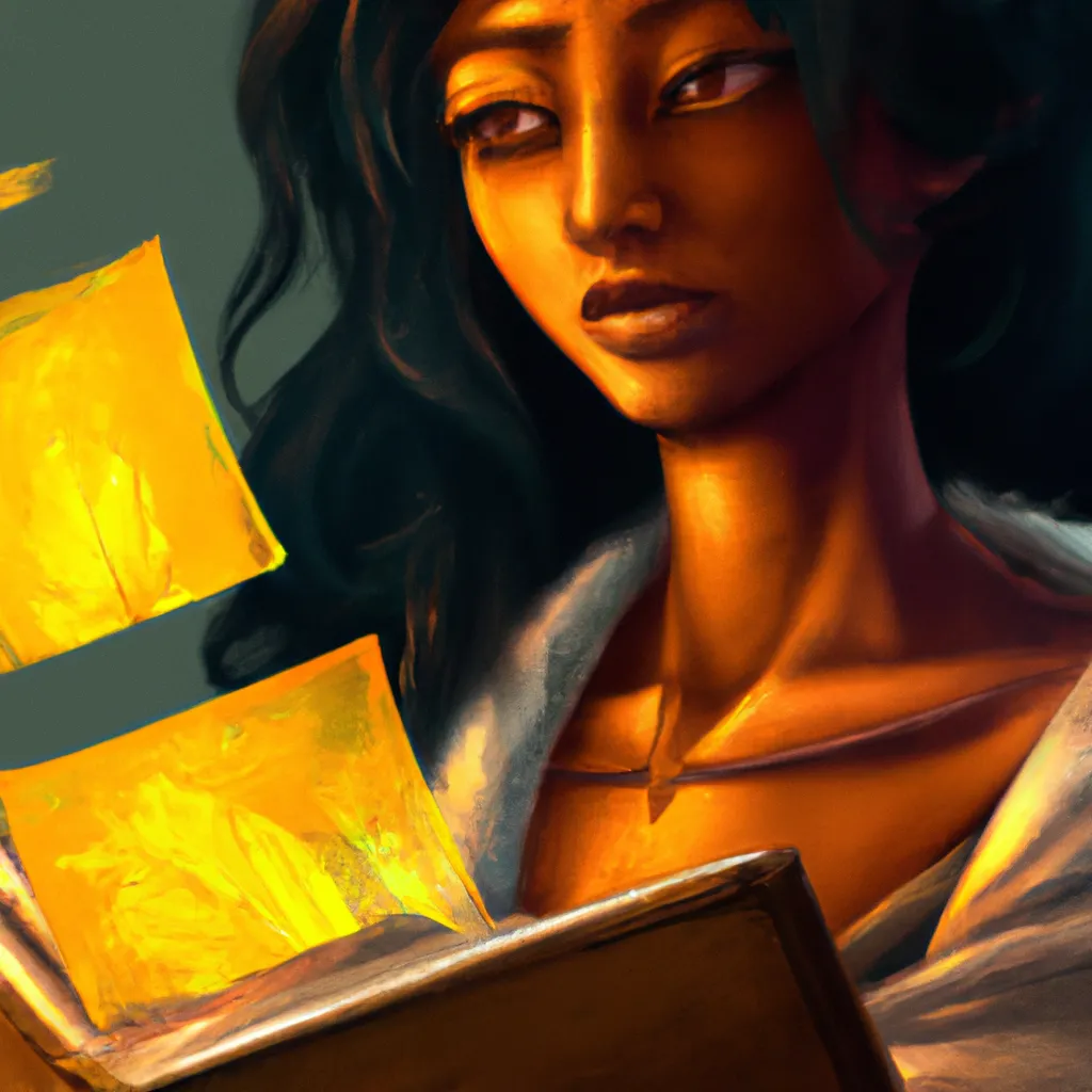 Descubra o Significado da Teosofia com Este Dicionário Incrível! 7 Ilustracao teosofia dicionario