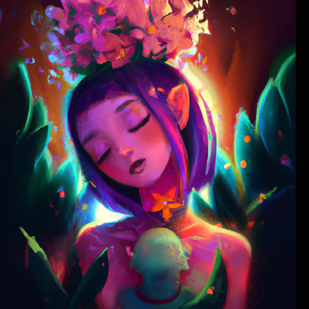 Ilustracao teosofia es un sustantivo