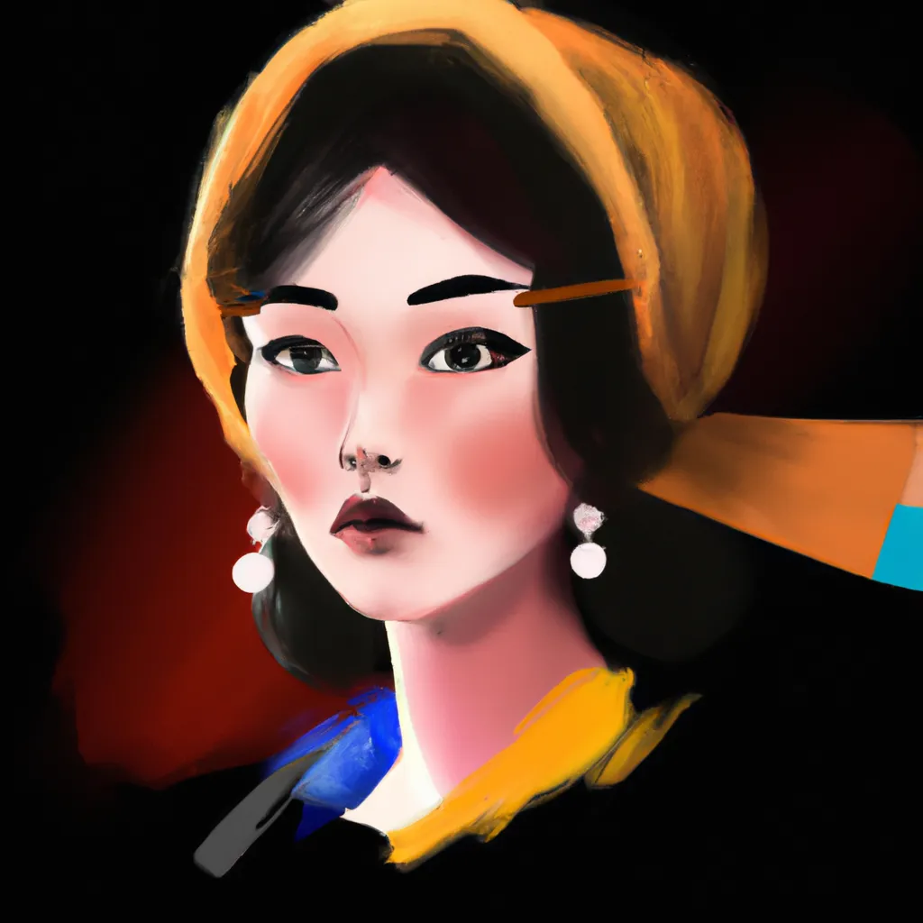 Ilustracao teosofia kandinsky