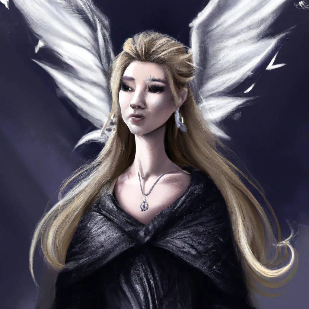 Como a Teosofia Luciferiana Pode Transformar Sua Vida! 7 Ilustracao teosofia lucifer