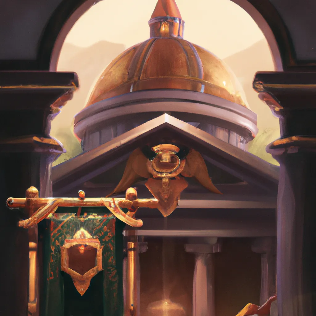 Ilustracao teosofia massoneria