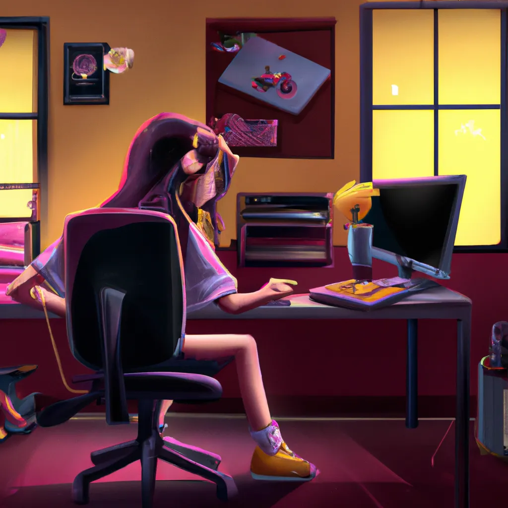 Ilustracao teosofia que estuda