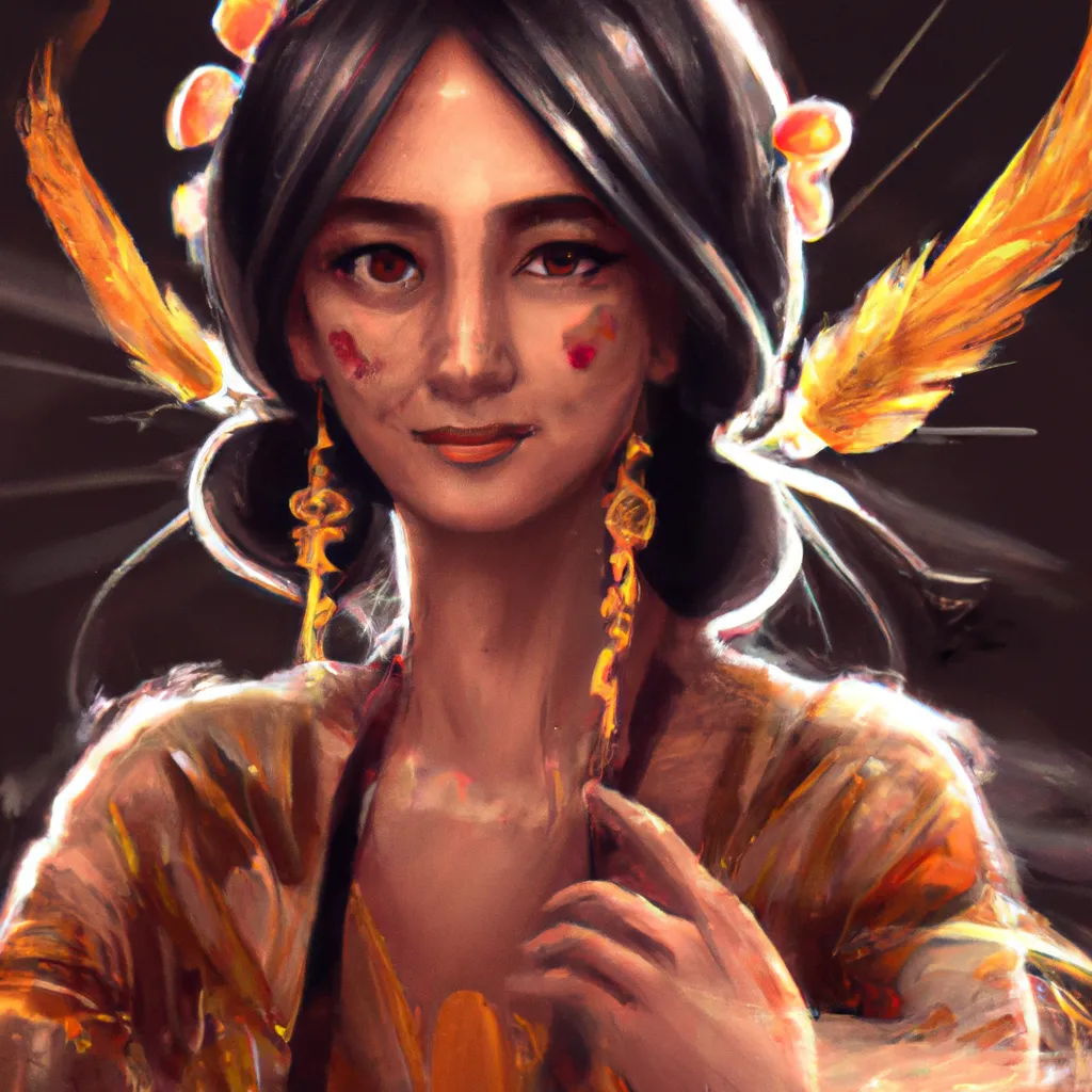 Ilustracao teosofia walisongo