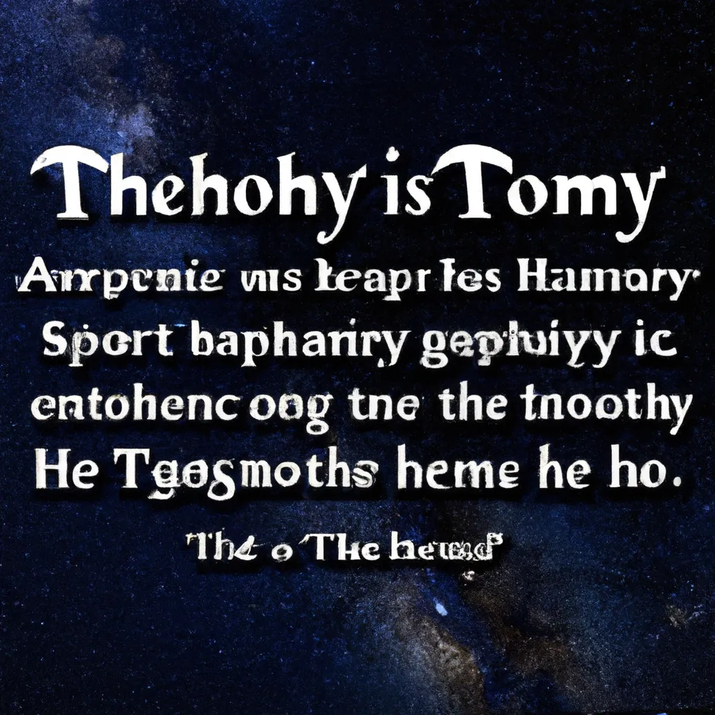 Ilustracao theosophy quotes