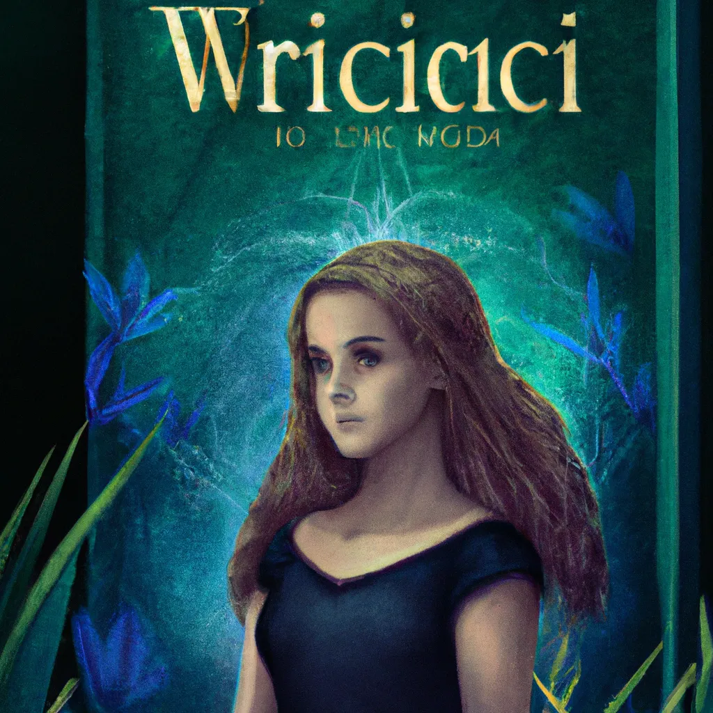 Ilustracao wicca brasil livro