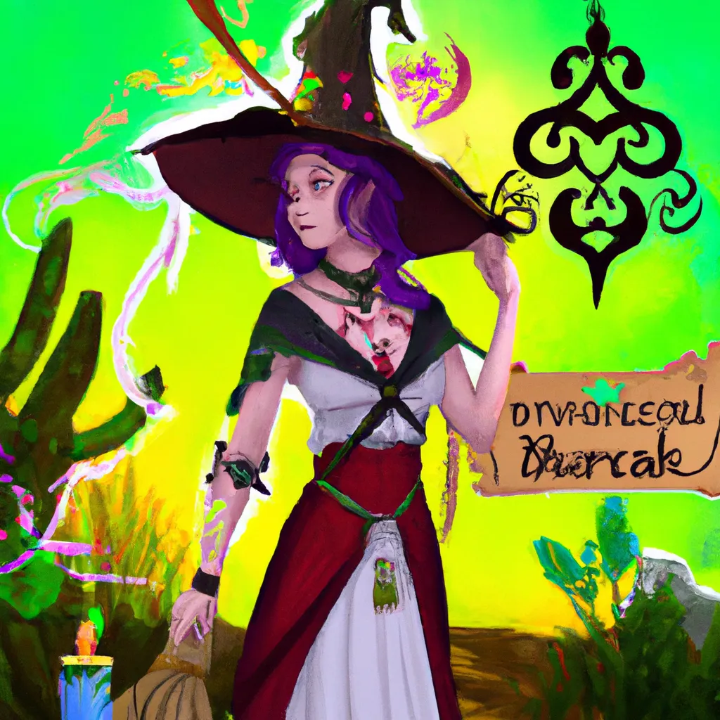 Descubra os Segredos da Wicca e Bruxaria com o Amino APK! 7 Ilustracao wicca e bruxaria amino apk
