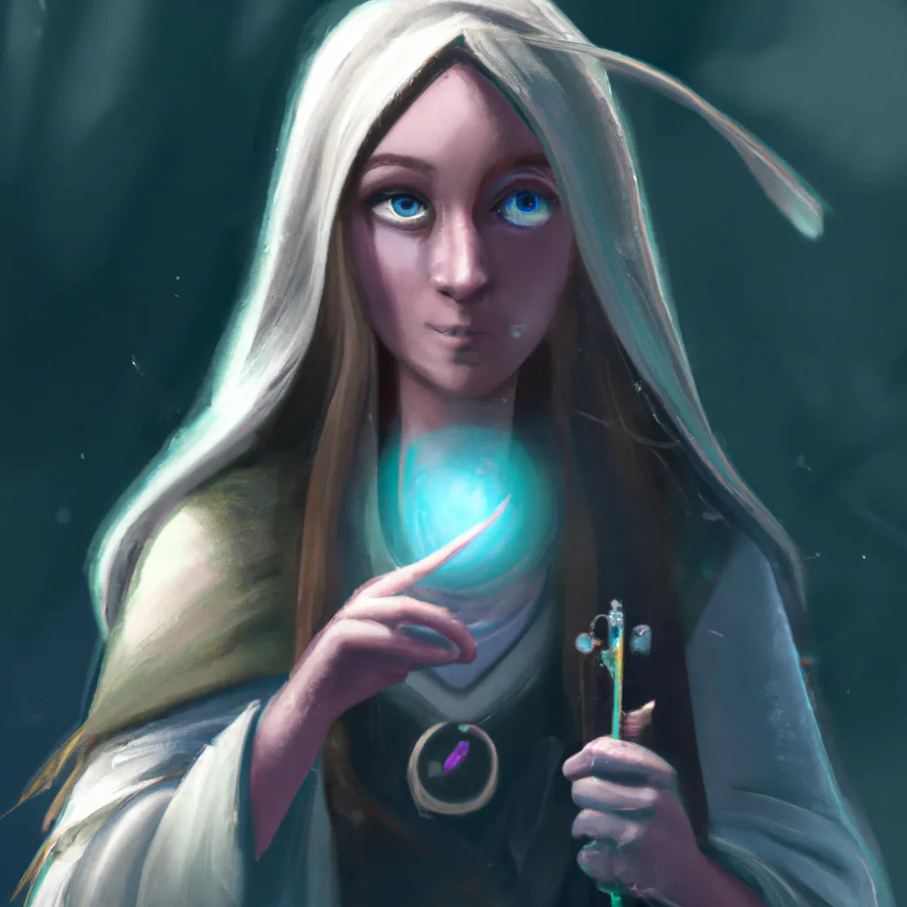 Descubra o Que é a Wicca e Porque ela Está Ganhando Destaque nos Filmes! 7 Ilustracao wicca filme