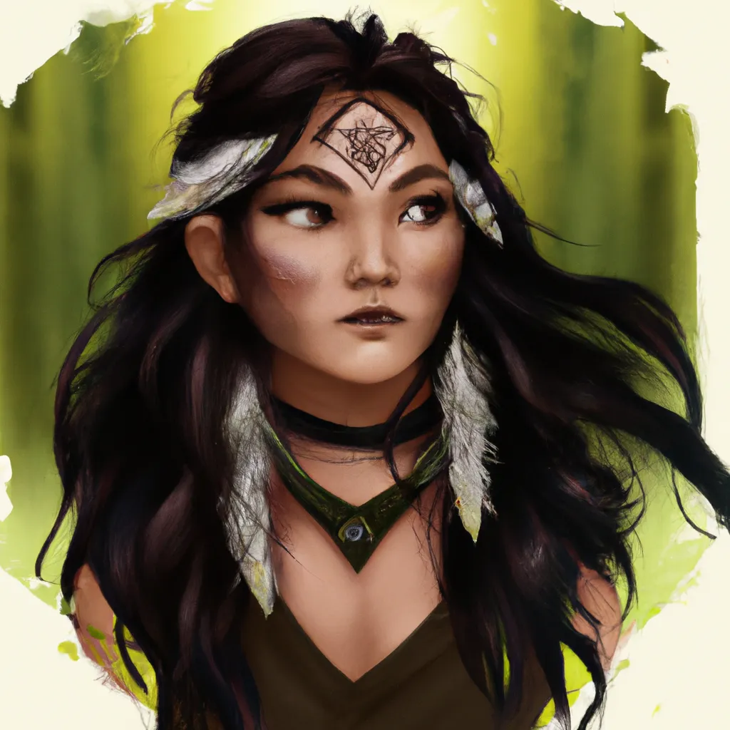Descubra a Magia da Wicca em Indaiatuba! 7 Ilustracao wicca indaiatuba