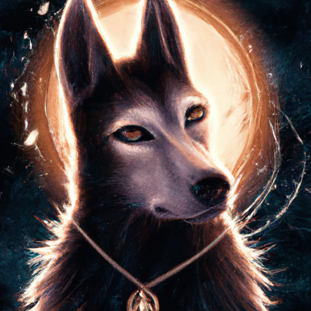 Descubra Como a Wicca K9 Foundation Está Transformando Vidas de Cães Abandonados 7 Ilustracao wicca k9 foundation