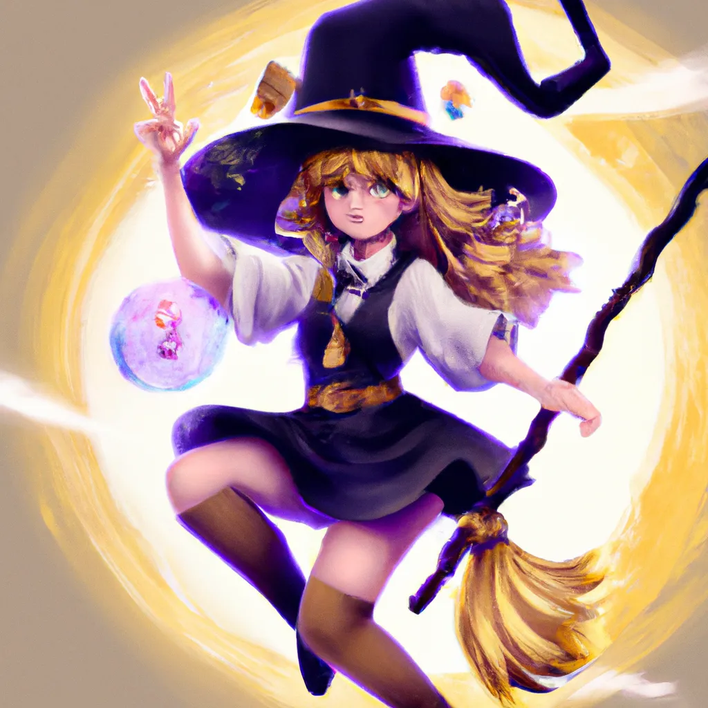 Descubra o Segredo da Wicca One Piece e Transforme sua Vida! 7 Ilustracao wicca one piece