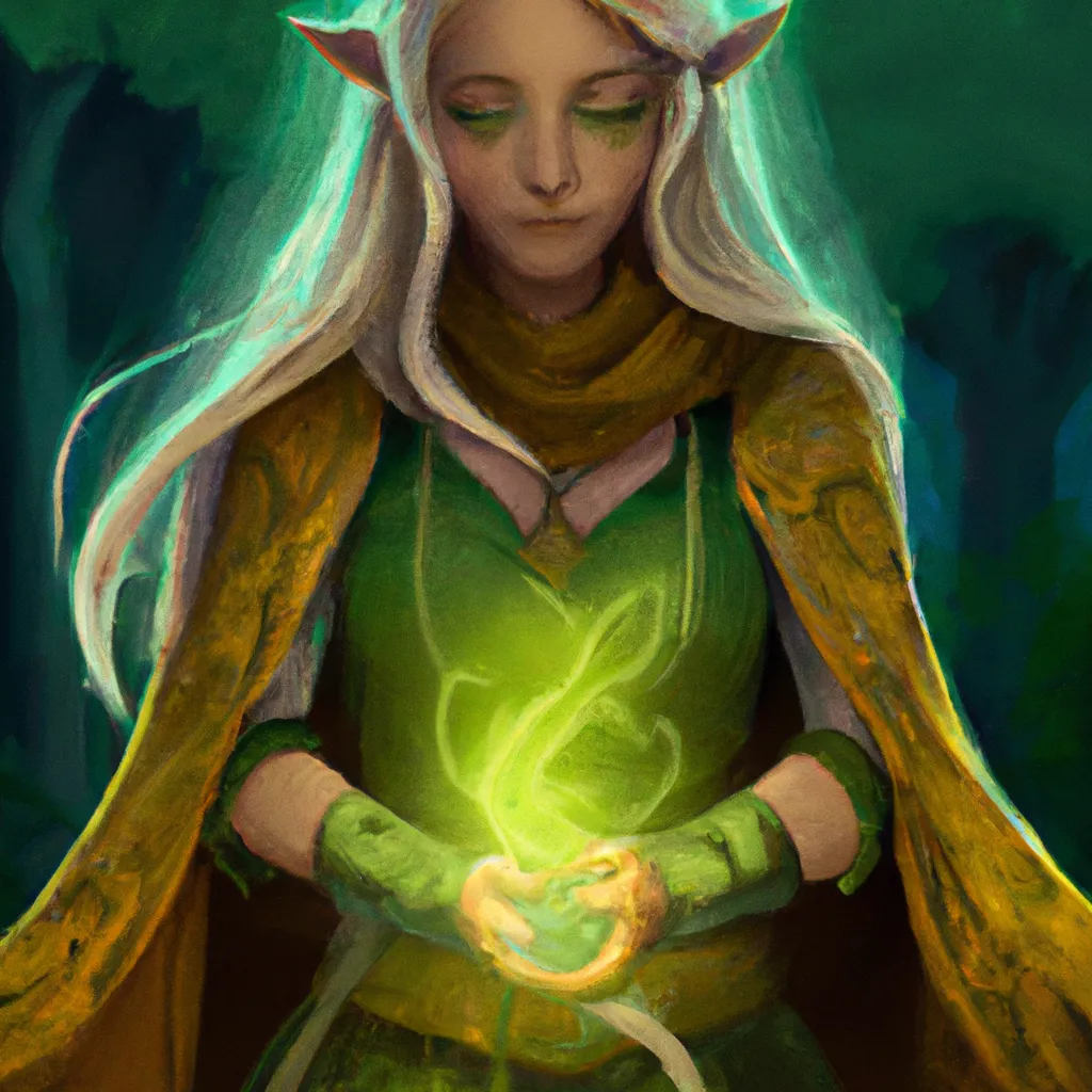 Ilustracao wicca quebec