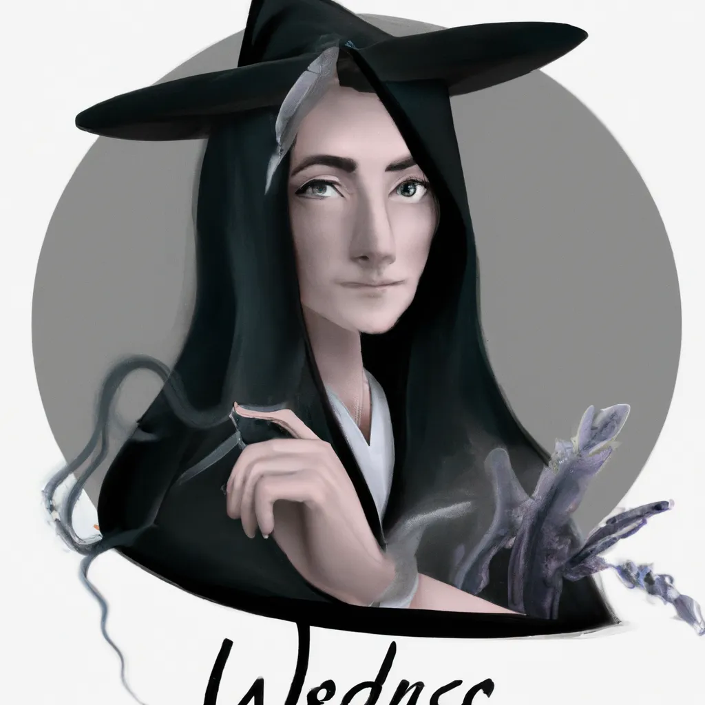 Descubra os Mistérios da Wicca em Ribeirão Preto! 7 Ilustracao wicca ribeirao preto