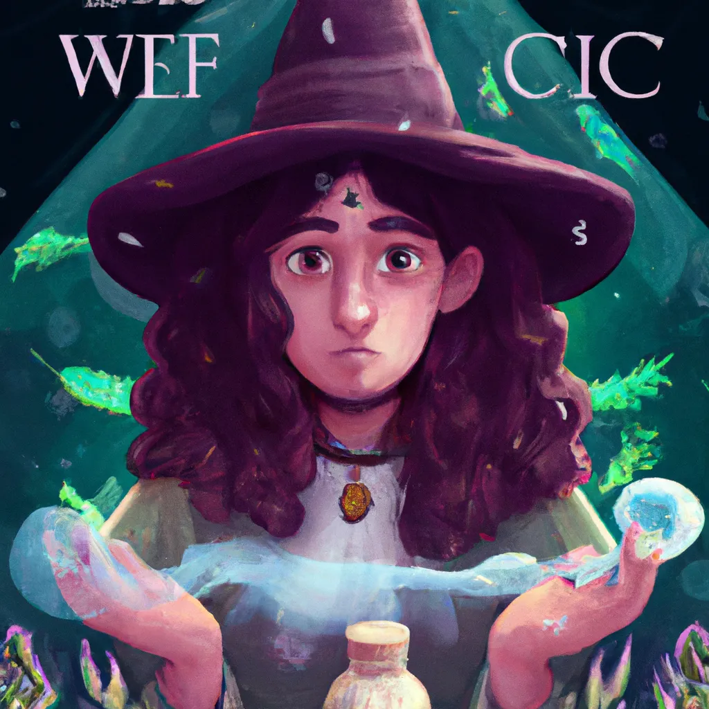 Descubra como a Wicca Pode Ajudá-lo na Prática Individual! 7 Ilustracao wicca una guia para la practica individual