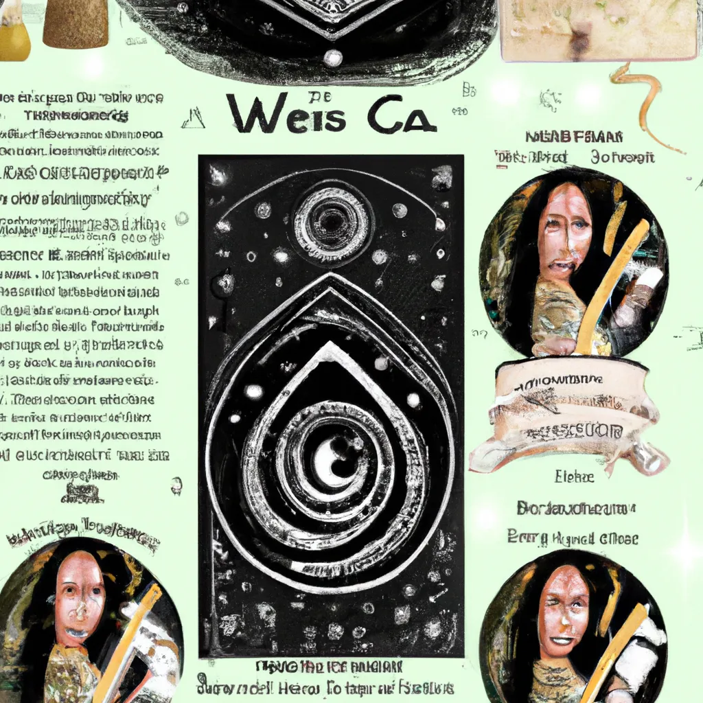 Ilustracao wicca una guia para practica individual pdf