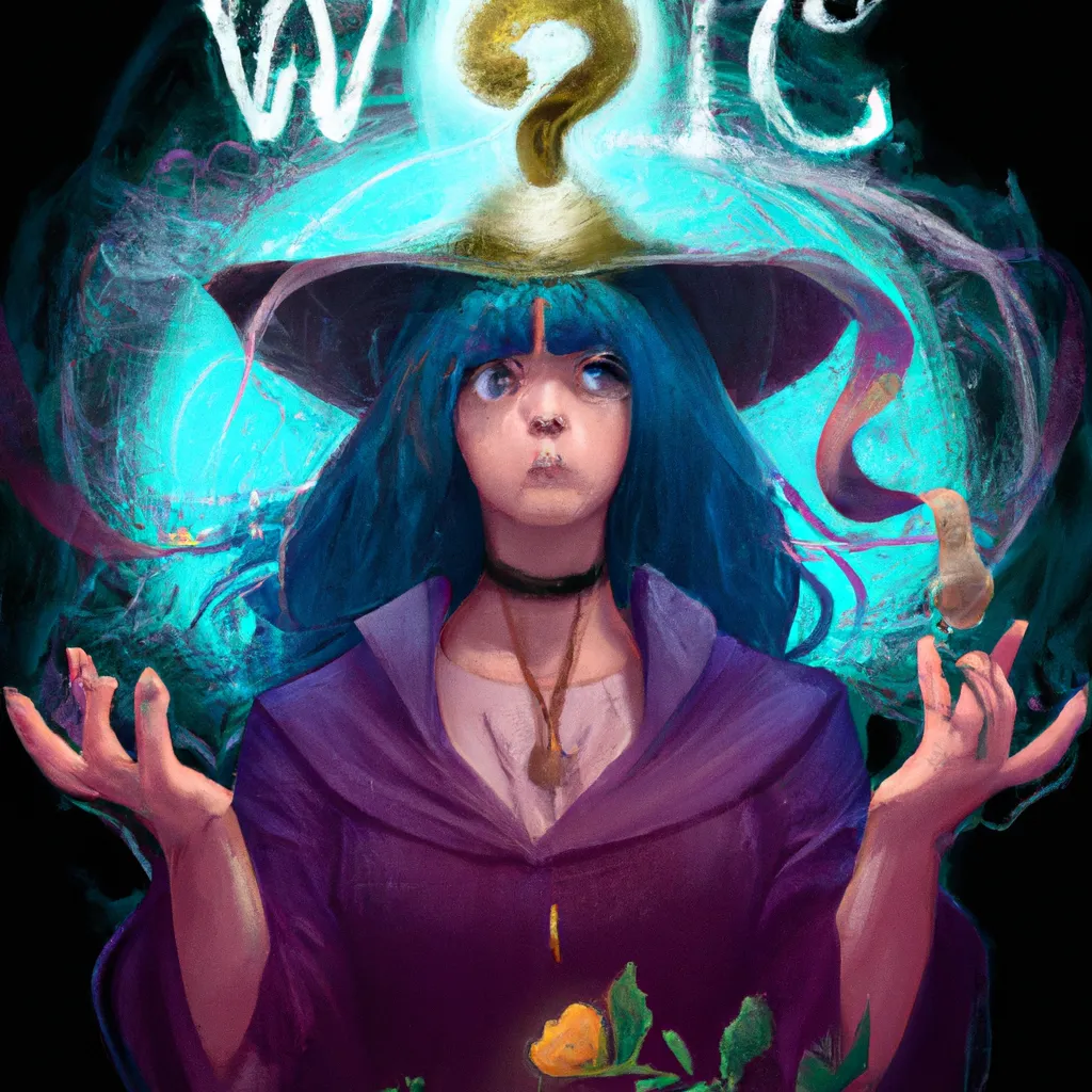 Ilustracao wicca what does it mean