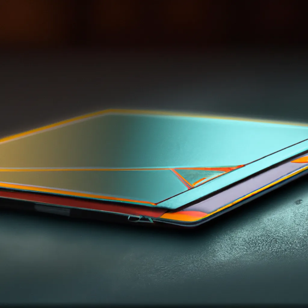 Descubra os Segredos do Yoga Book Lenovo e Viva uma Experiência Transformadora! 7 Ilustracao yoga book lenovo