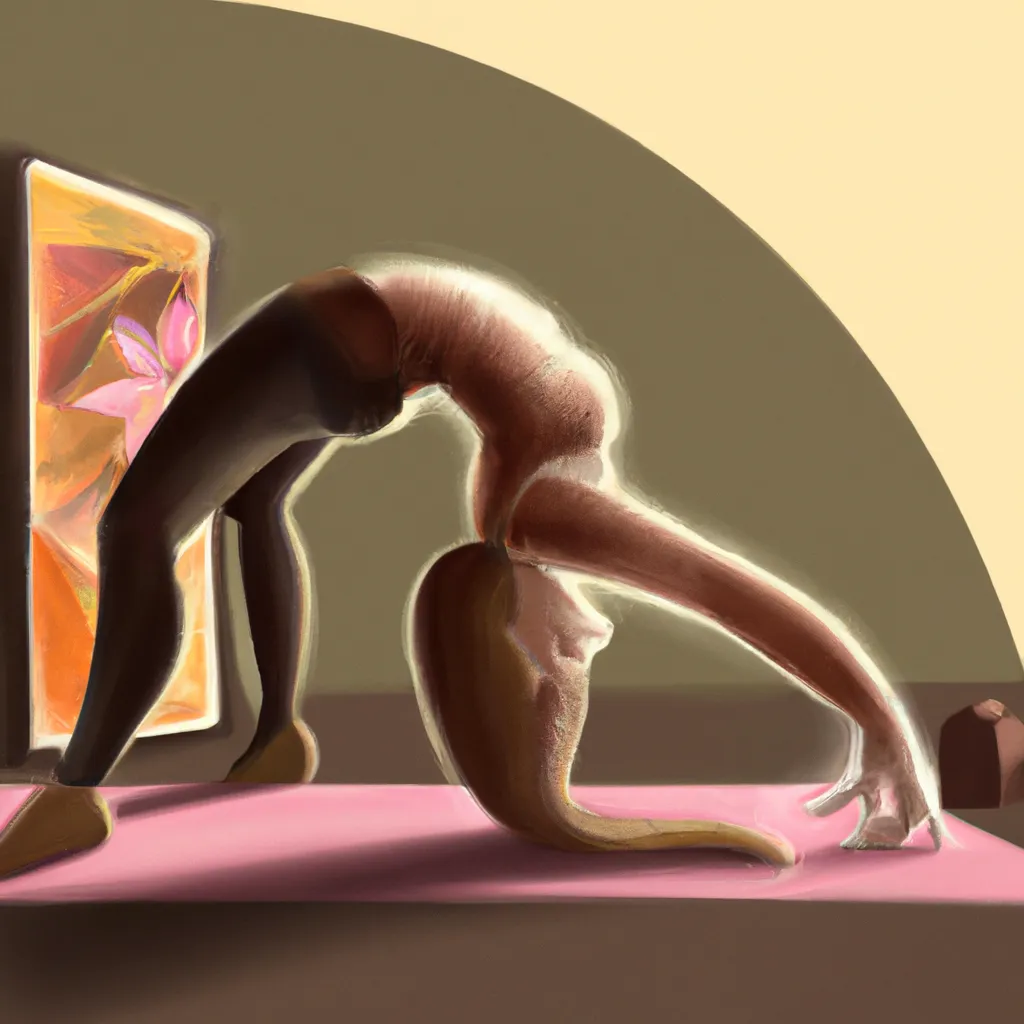 Ilustracao yoga em campinas
