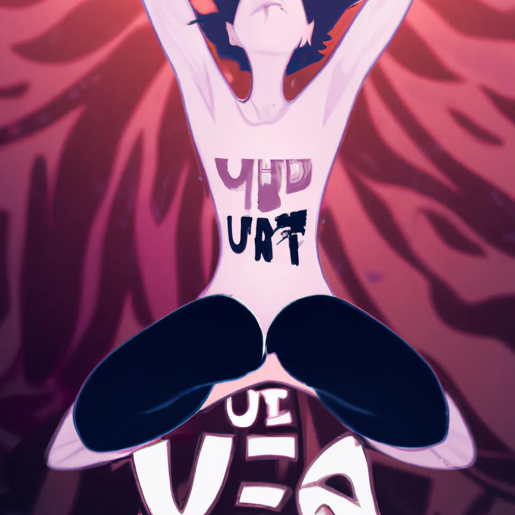 Ilustracao yoga frases