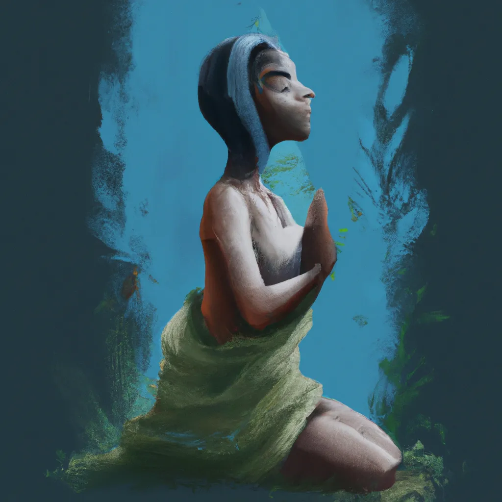 Ilustracao yoga gratuito