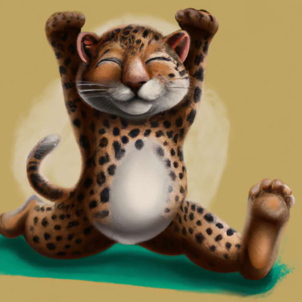 Ilustracao yoga jaguariuna