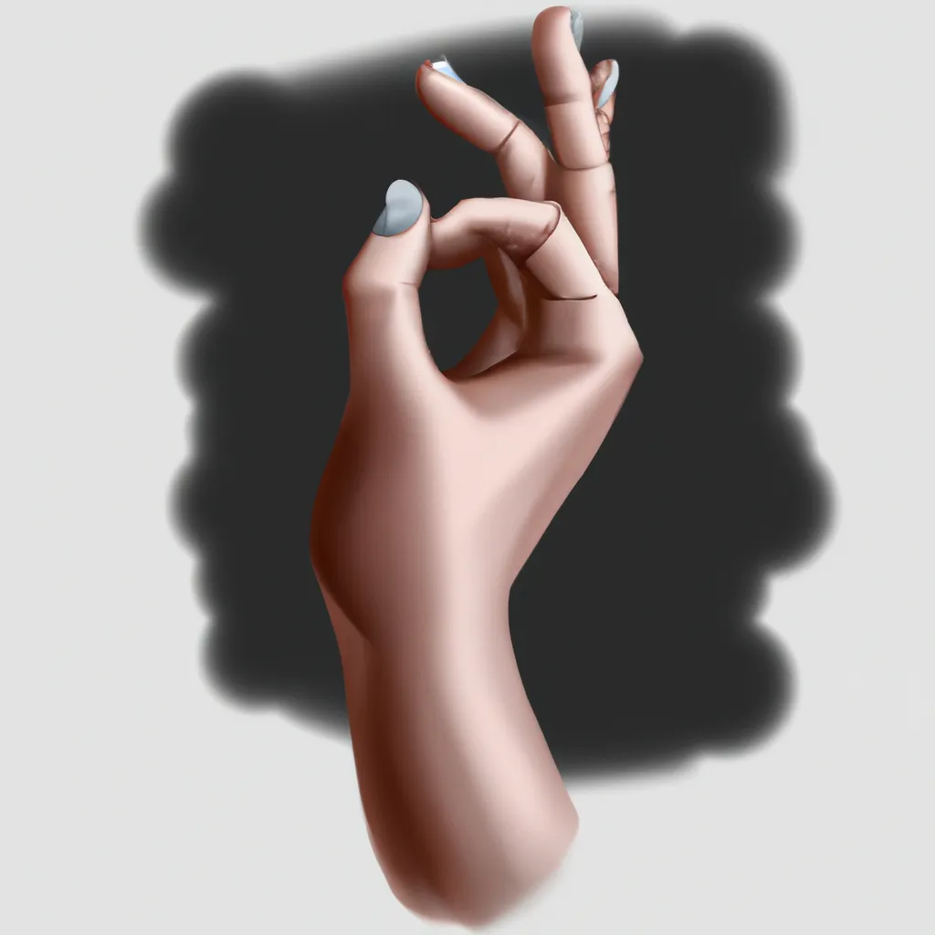 Ilustracao yoga mudra