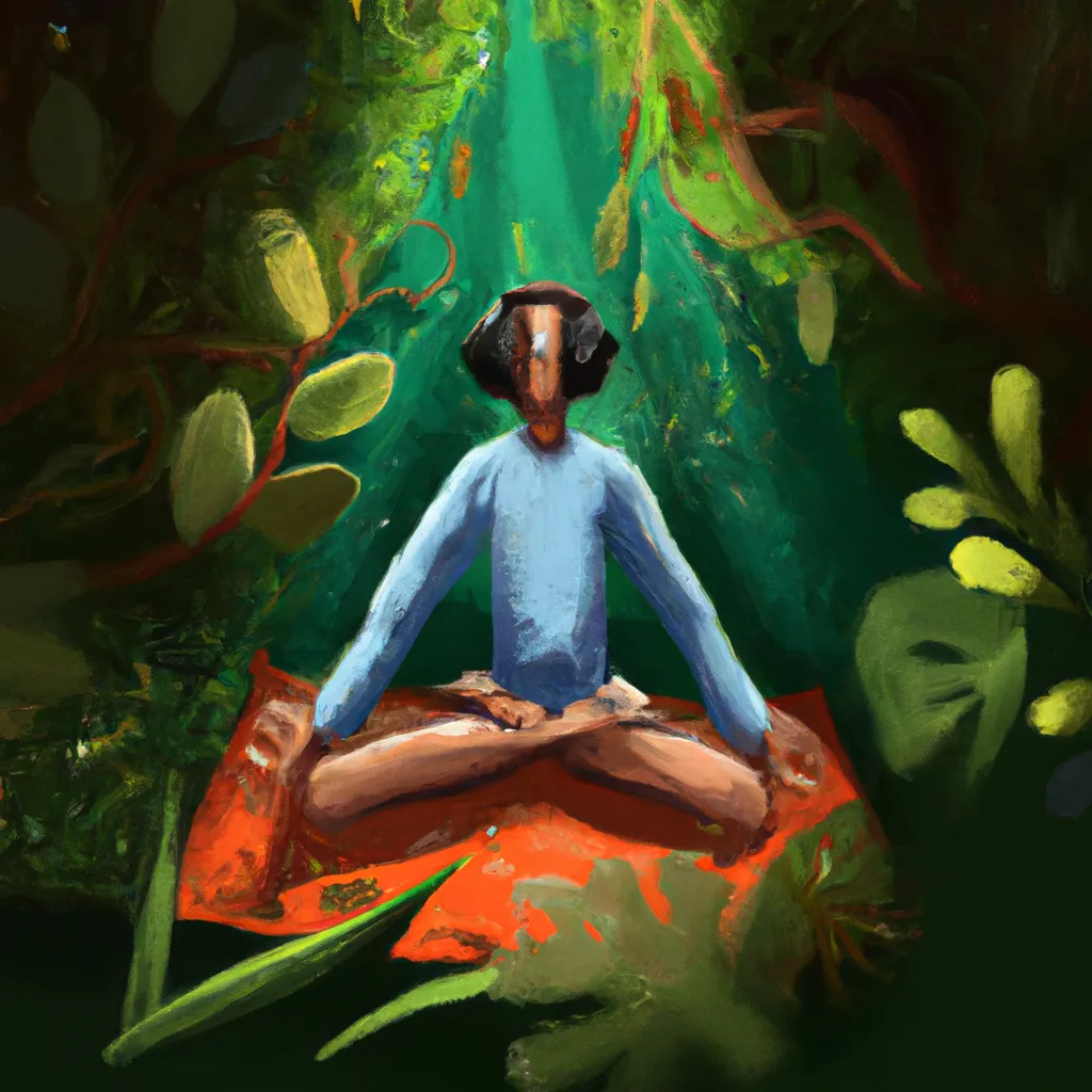 Ilustracao yoga ribeirao preto loja