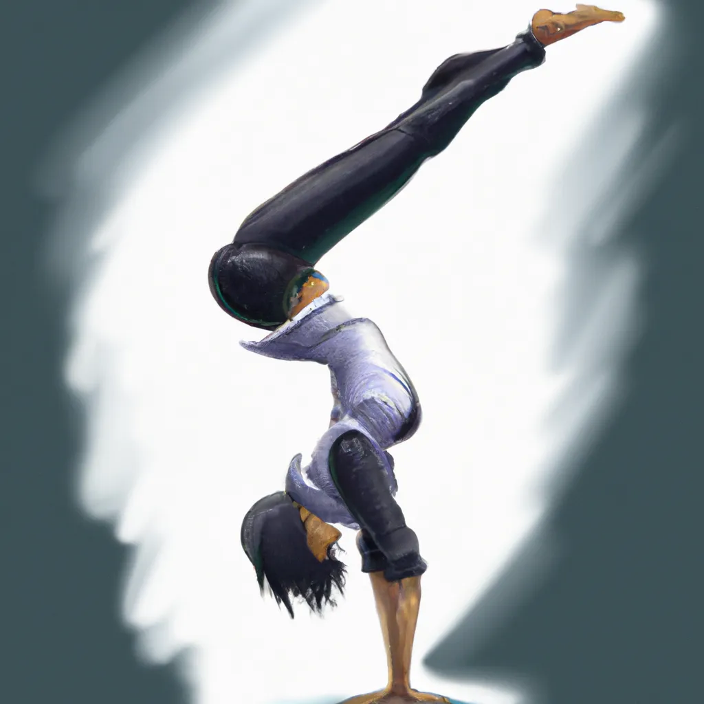 Ilustracao yoga slim 9i