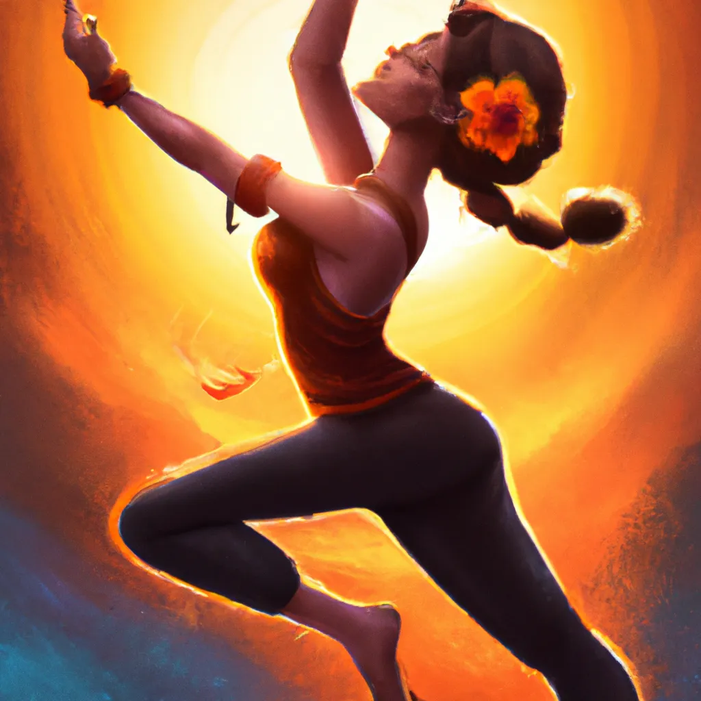 Ilustracao yoga tucuruvi