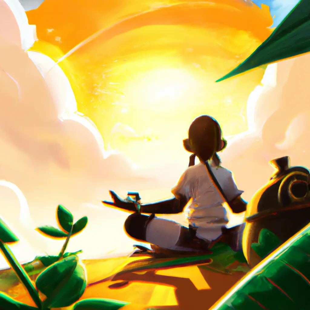 Ilustracao yoga uberlandia
