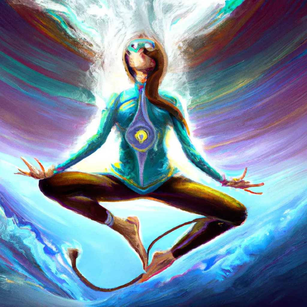 Yoga Urbanova: Transforme a Sua Rota para o Bem-Estar! 7 Ilustracao yoga urbanova