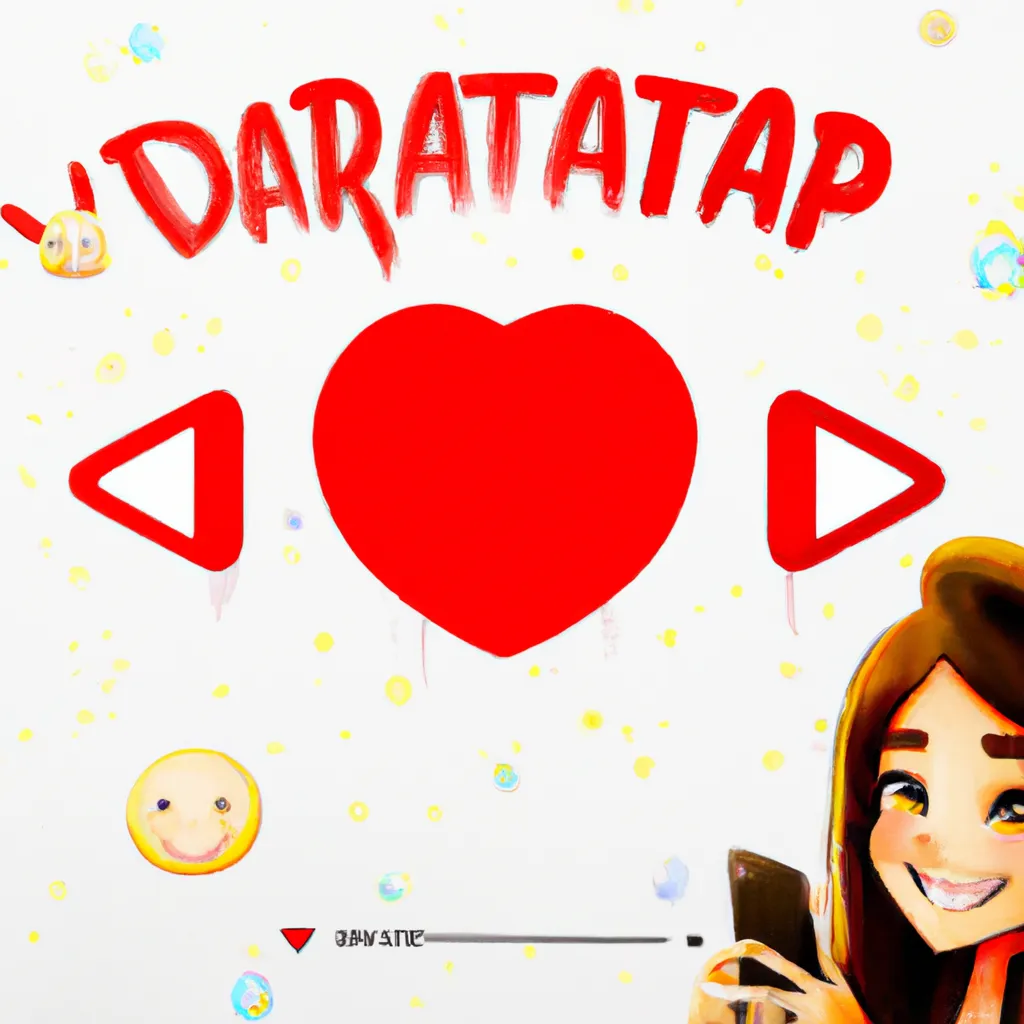 Ilustracao youtube simpatias para o amor