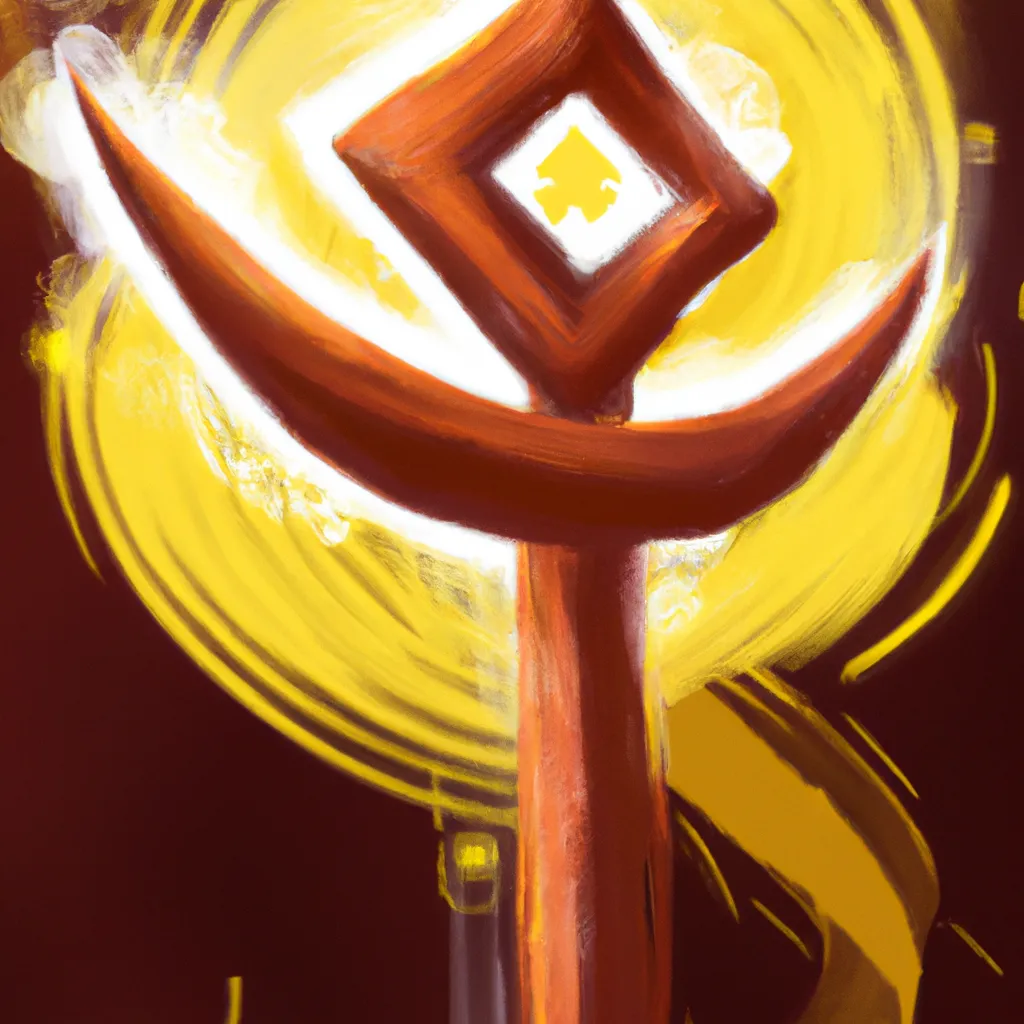 Imagem A Forca e Significado do Ankh
