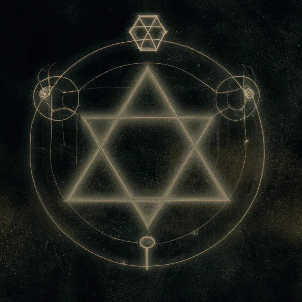 Imagem Compreendendo a Sabedoria dos Simbolos Gnosticos