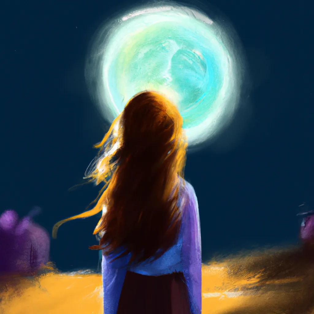 Imagem Descobrindo os Misterios da Lua