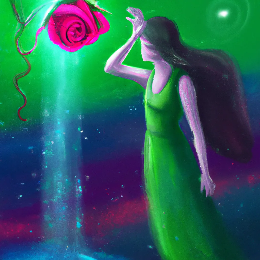 Imagem Descobrindo os Misterios da Rosa Mistica