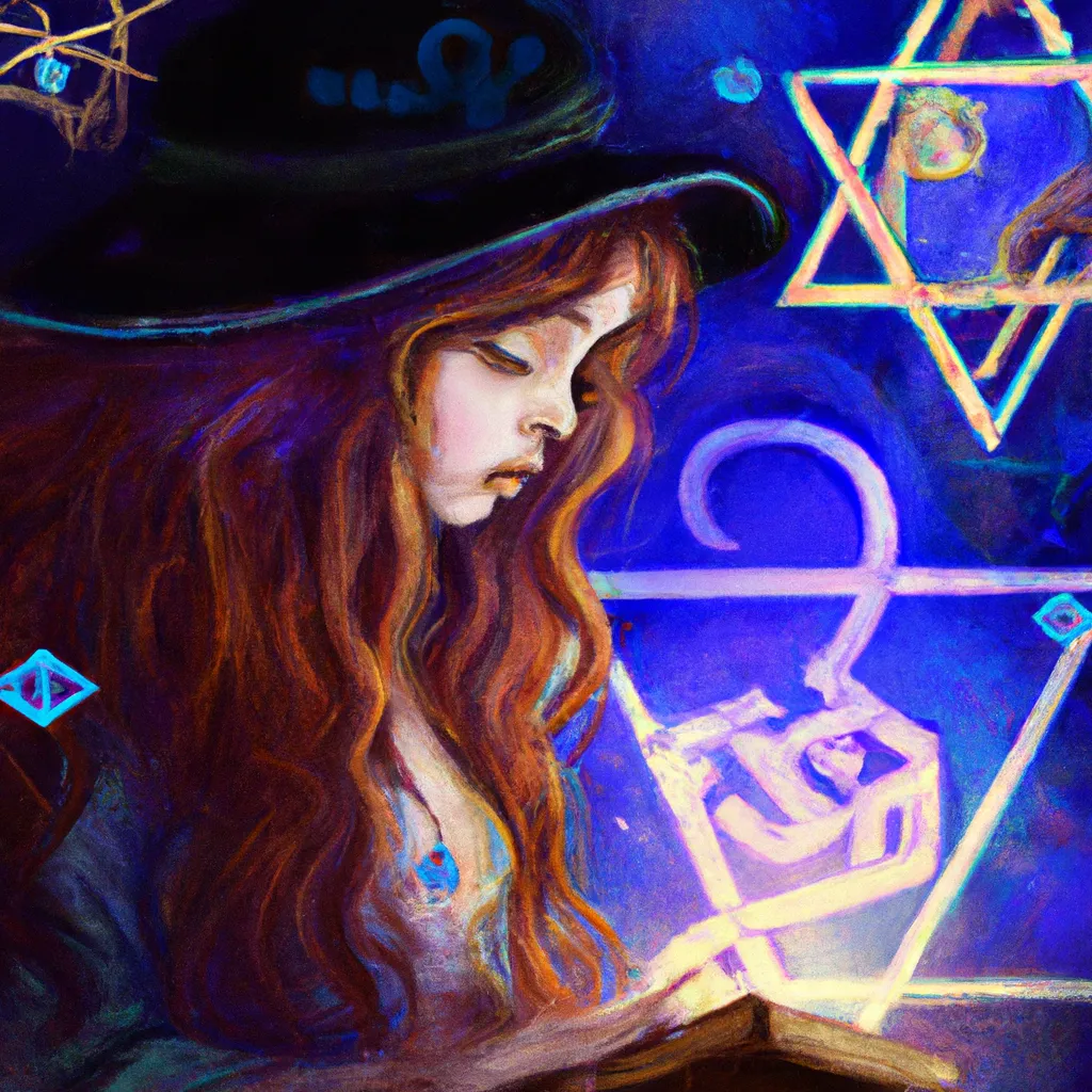 Imagem Descobrindo os Misterios do Kabbalah