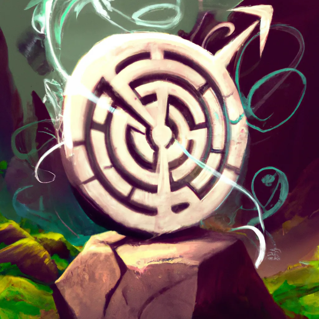 Imagem Descubra o Significado Magico das Runas