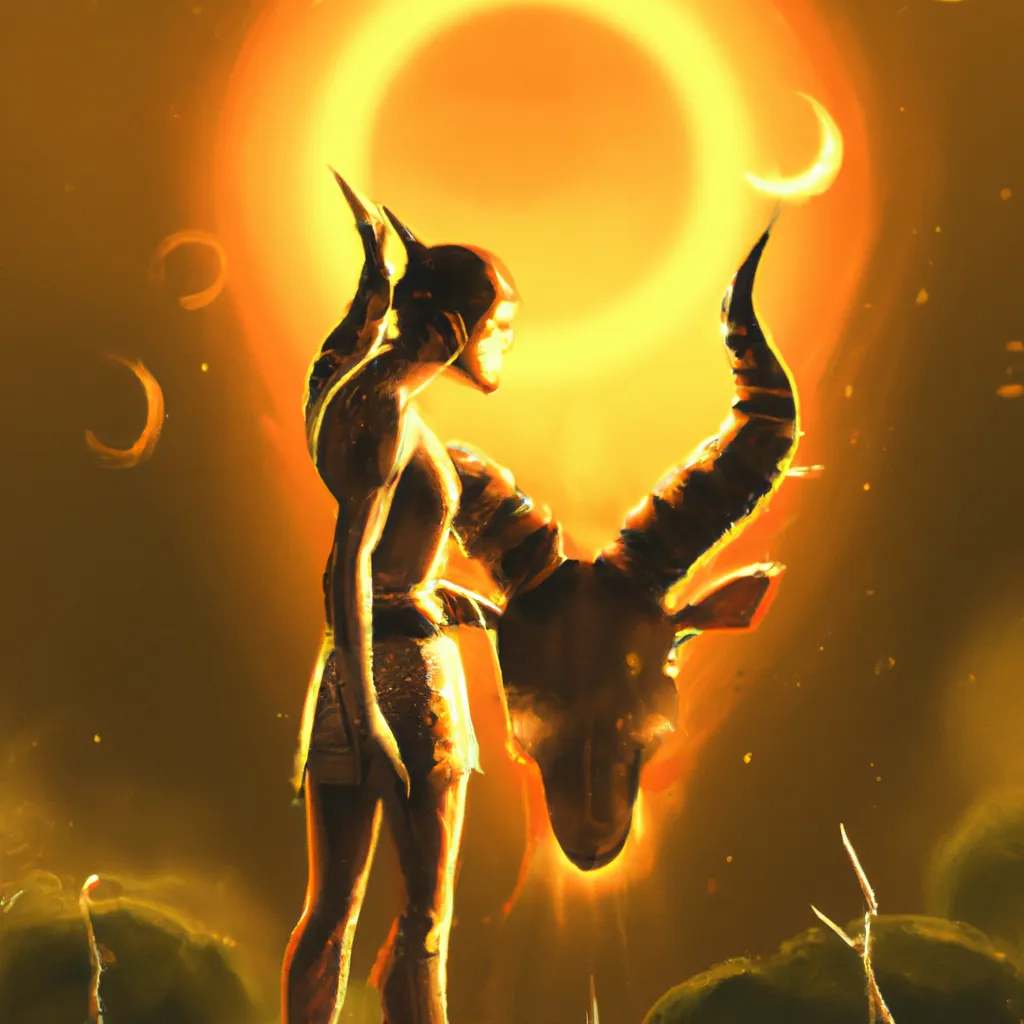 Imagem Desvendando o Mundo Mistico das Mitologias Antigas