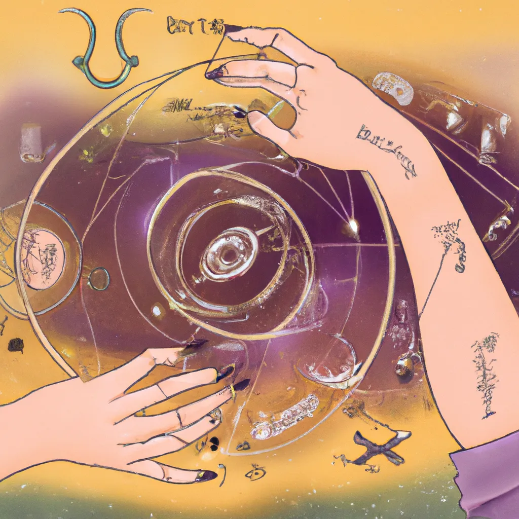 Imagem Entendendo a Profundidade dos Simbolos Zodiacais