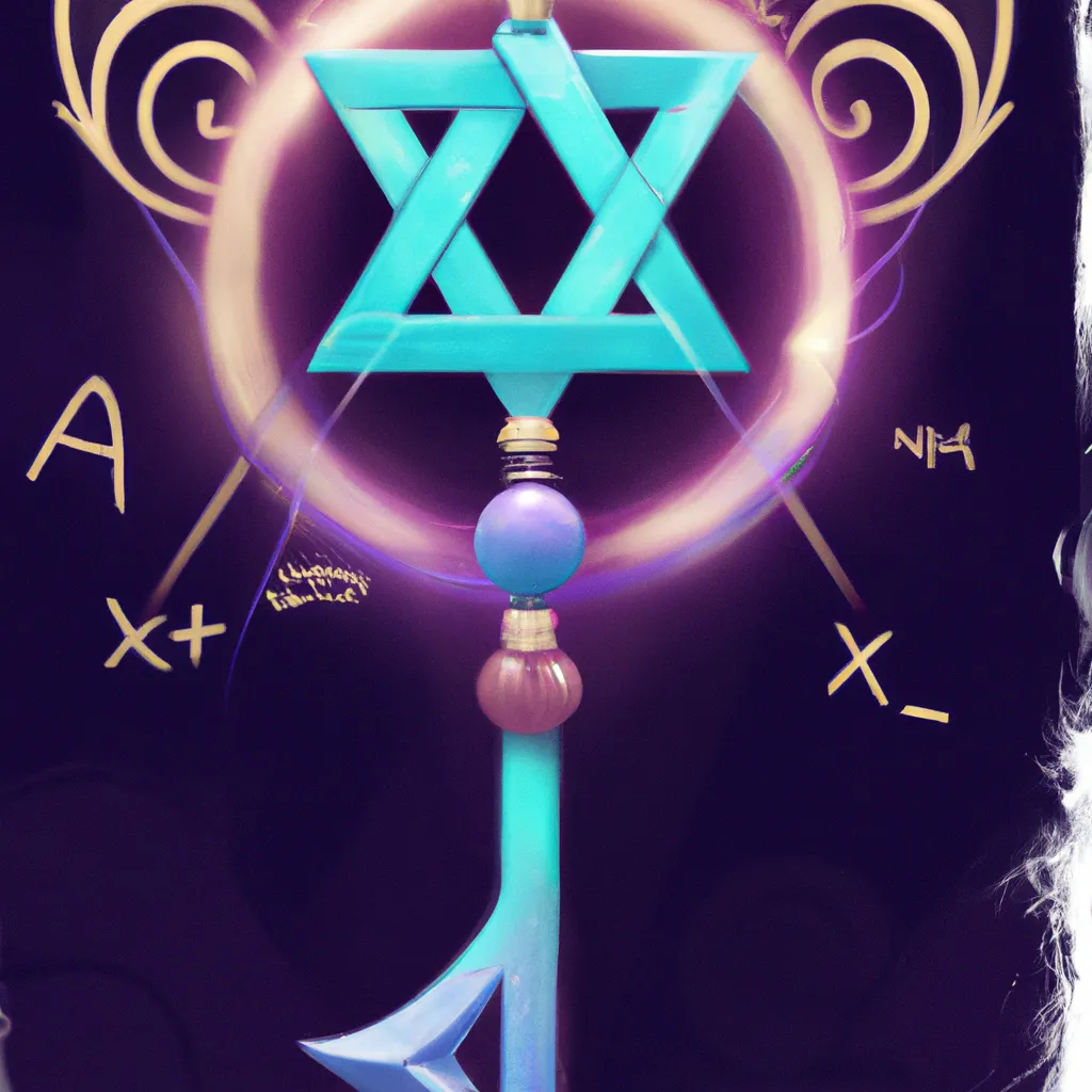 Imagem Explorando a Magia dos Significados Ocultos do Simbolo Ankh