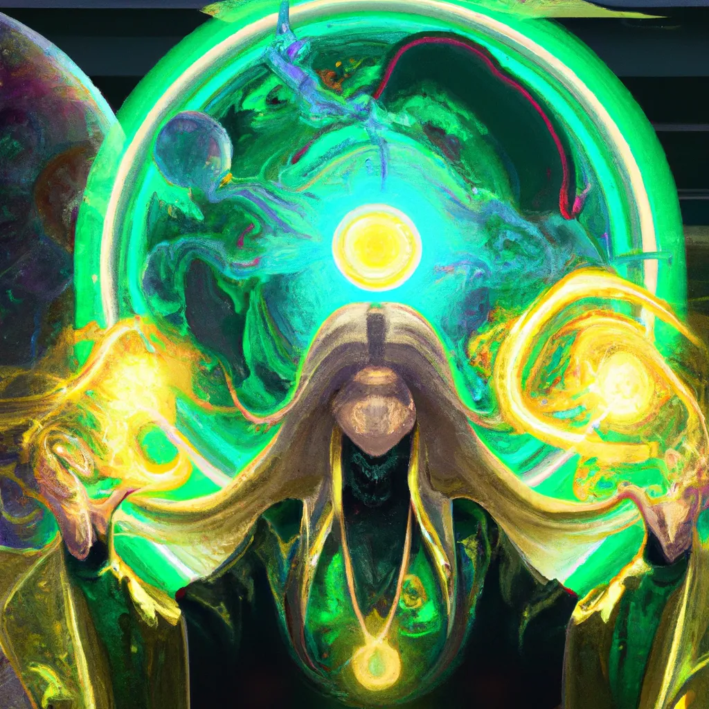 Imagem O Poder do Elipse Magico
