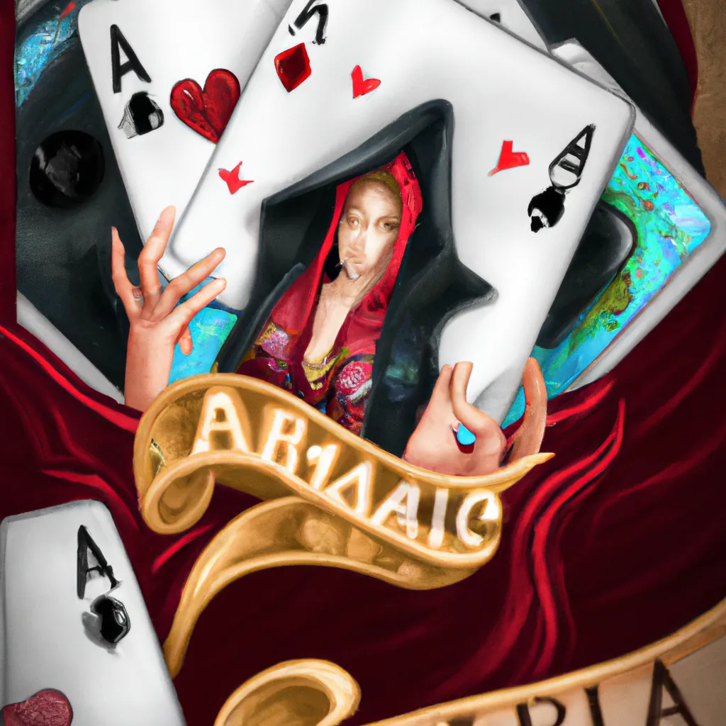 Imagem O Significado das Cartas de Baralho